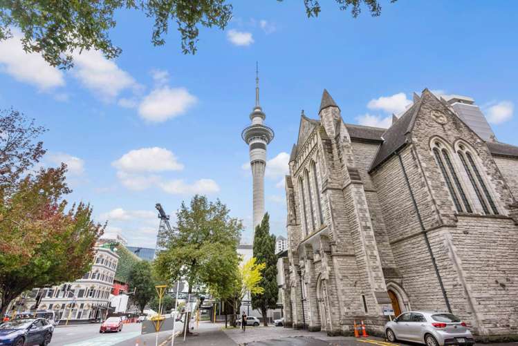 515/135 Hobson Street City Centre_15