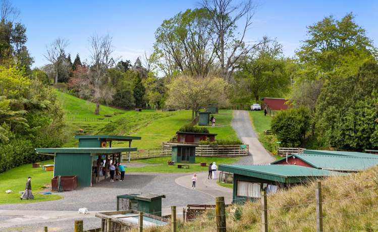 McLaren Falls Road Omanawa_21