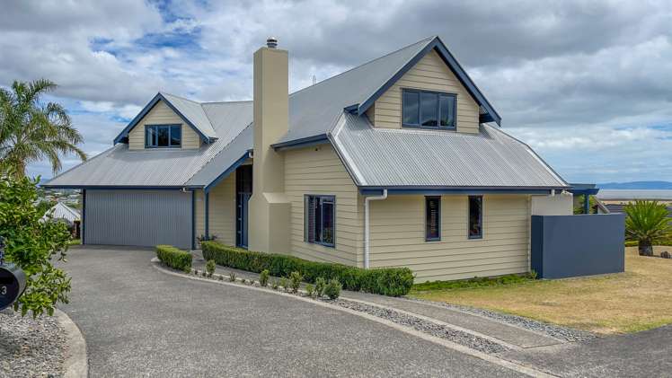 103 Alexander Close Thames_9