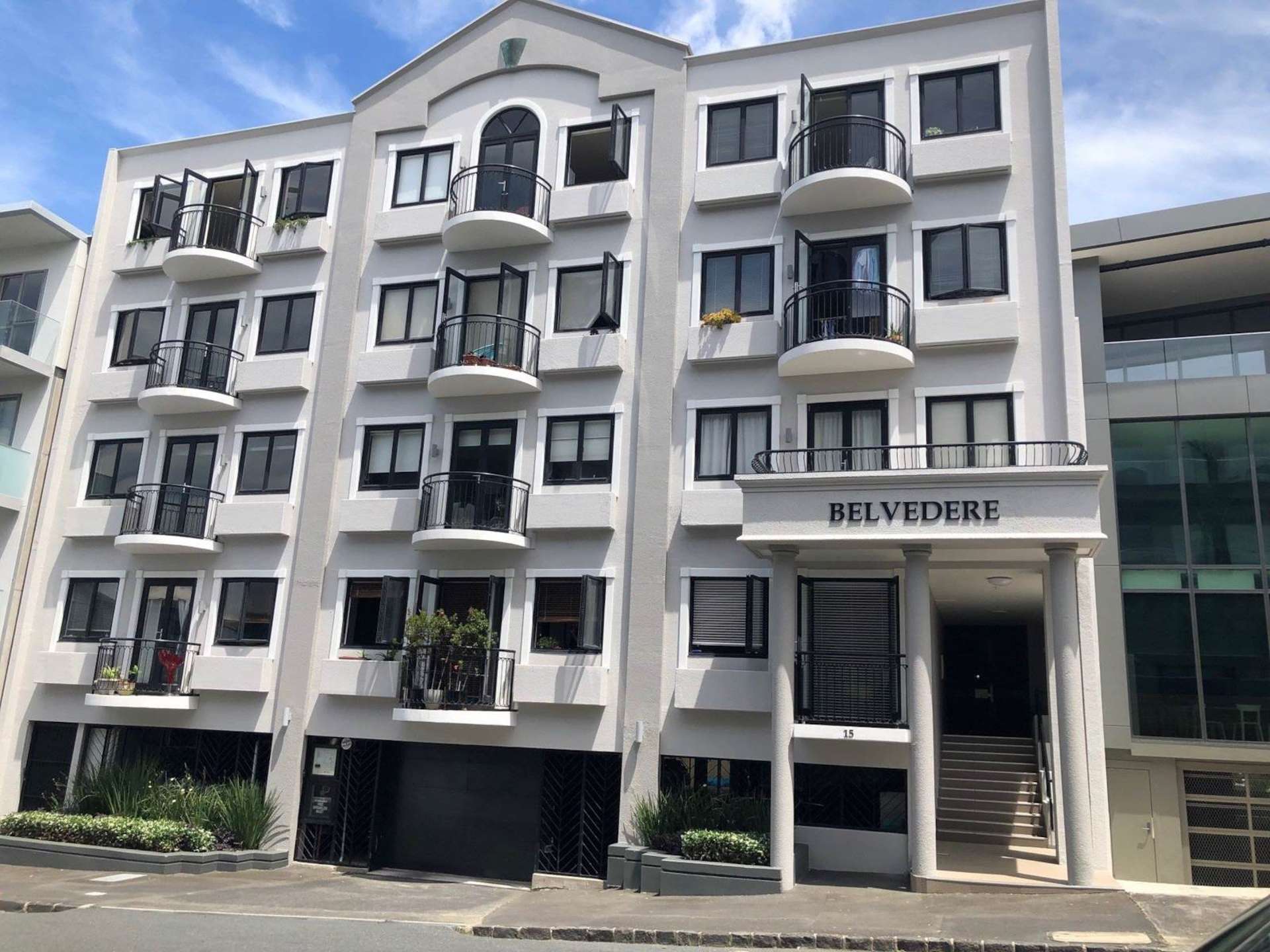 2f/15 Blake Street Ponsonby_0