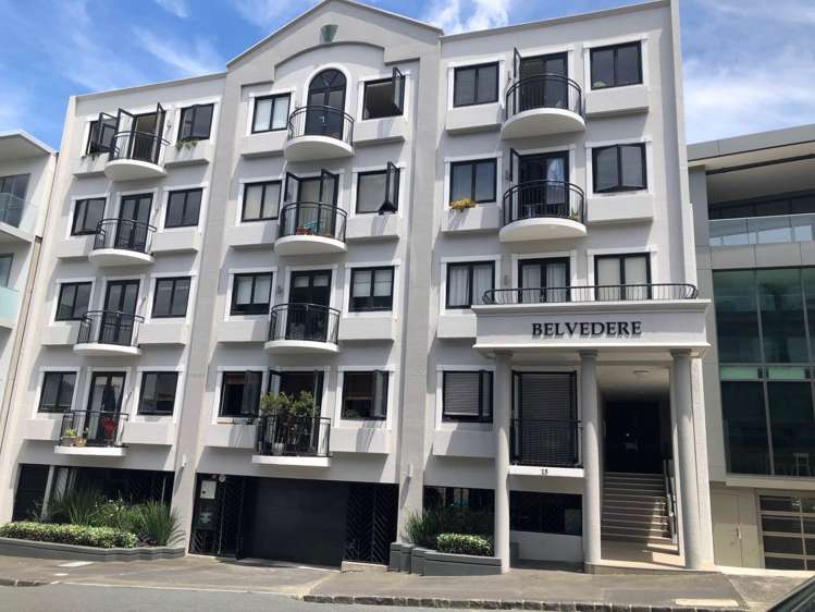 2f/15 Blake Street Ponsonby_0