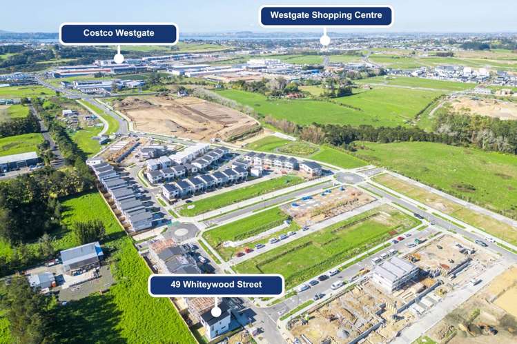 49 Whiteywood Street Westgate_15
