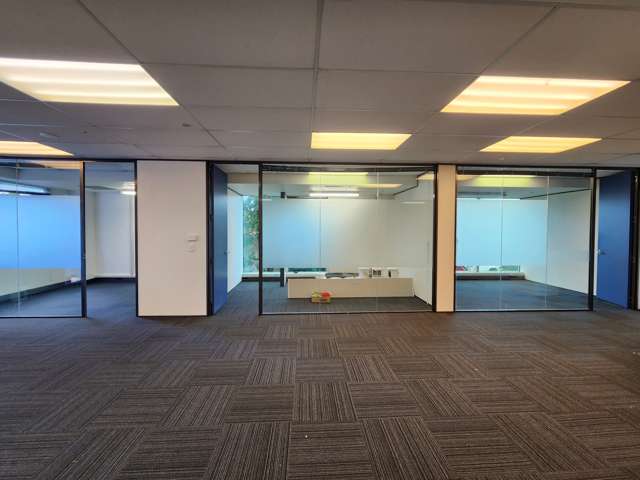 Office 2/26 Patey Street Epsom_4