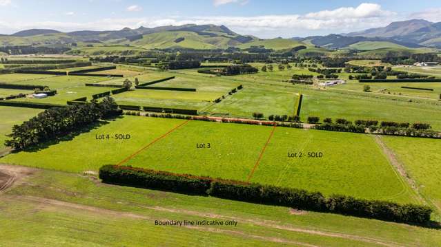 Lot Lot 3/606 Ridge Road Tai Tapu_1