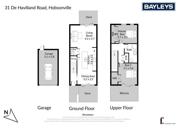 31 De Havilland Road Hobsonville_18