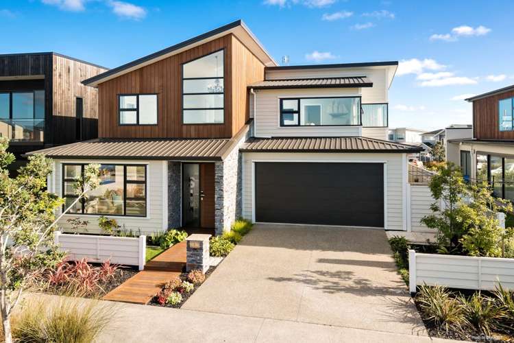 6 Islet Road Long Bay_21