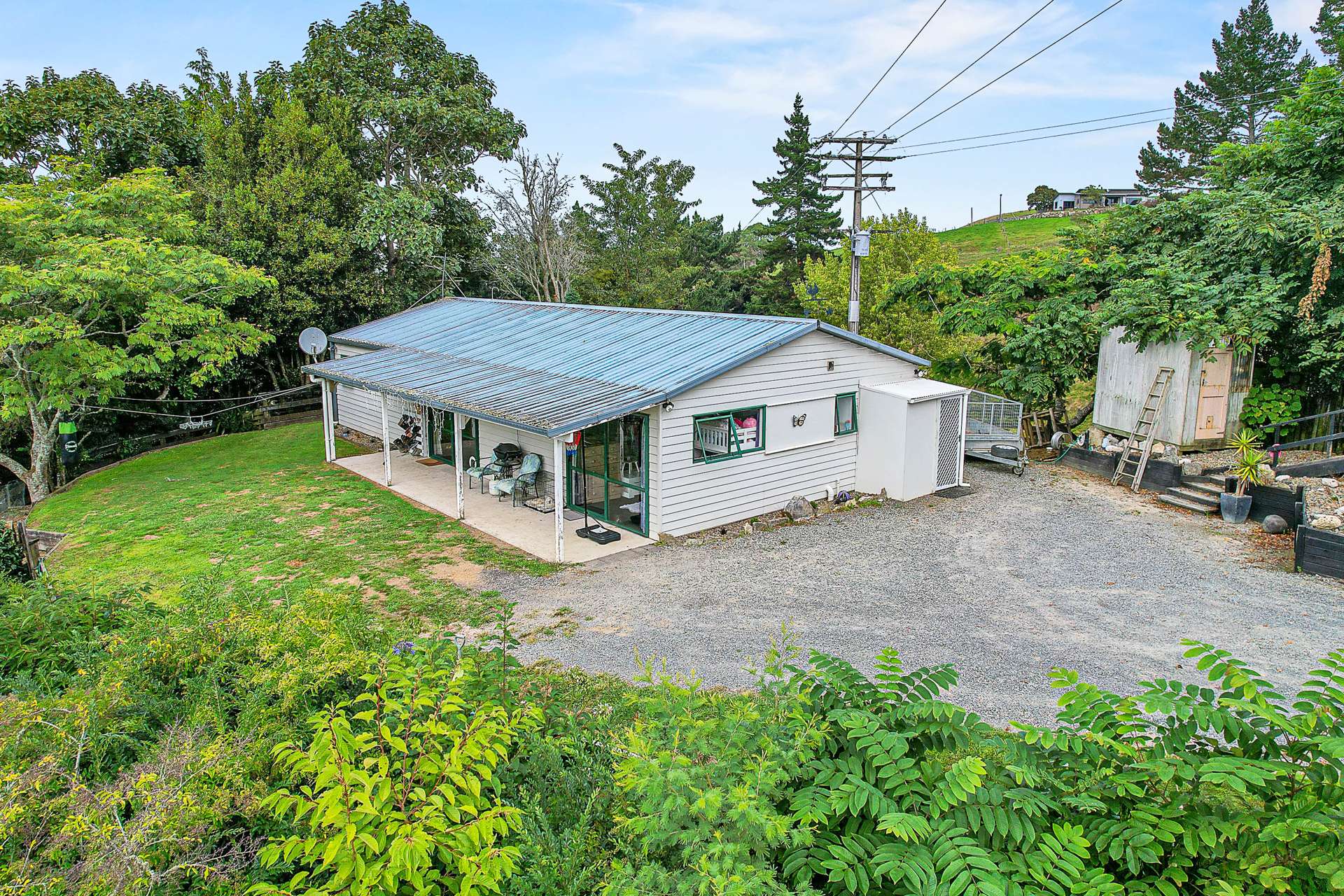 30 Mairoa Road Piopio Waitomo Houses for Sale One Roof
