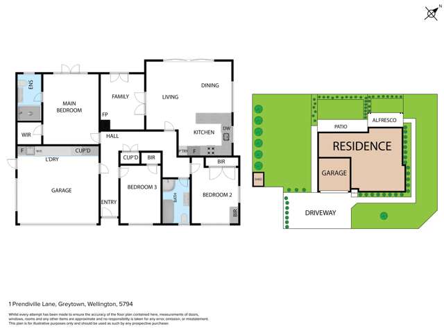 1 Prendiville Lane Greytown_1