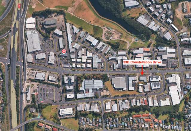 B/33 Constellation Drive Rosedale_1