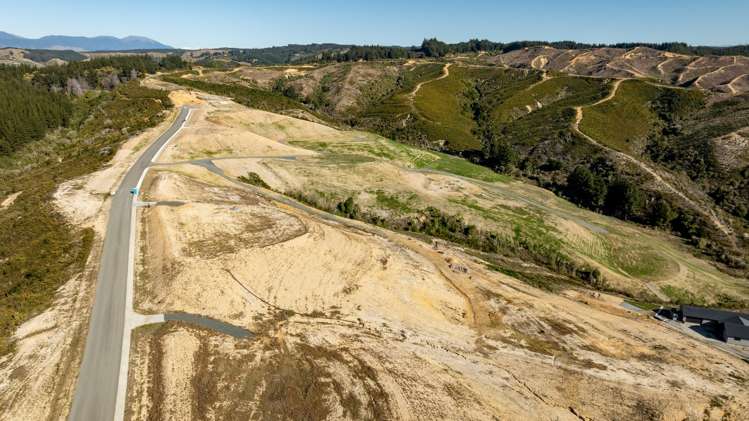 Eban Road Development Redwood Valley_19