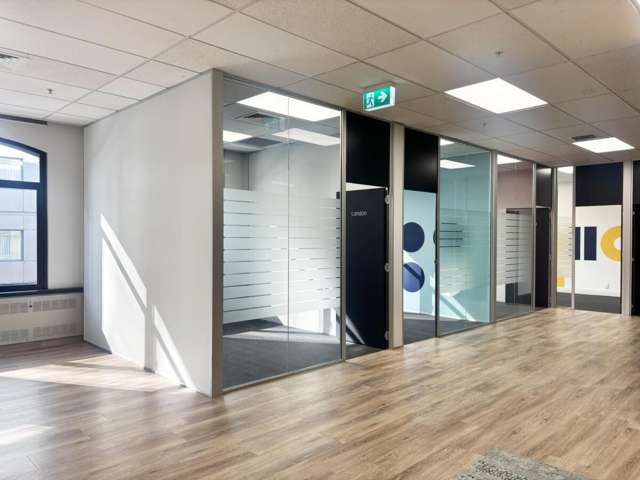 Level 2, 154 Featherston Street Wellington Central_4