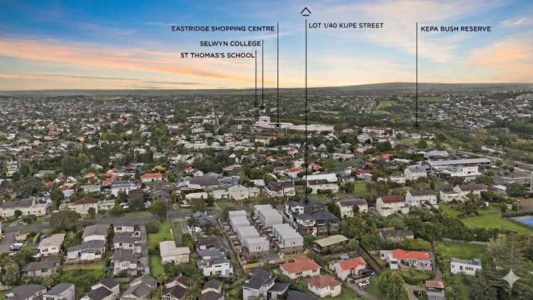 Lot 1/40 Kupe Street Orakei_13