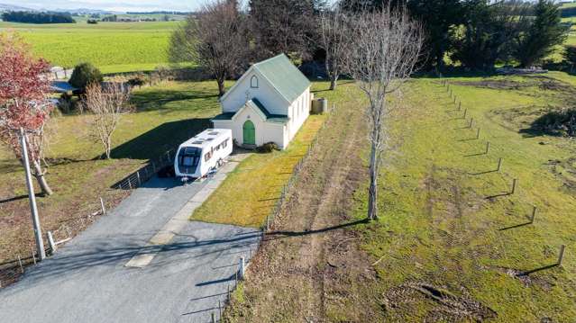 Enjoy a quieter way of life