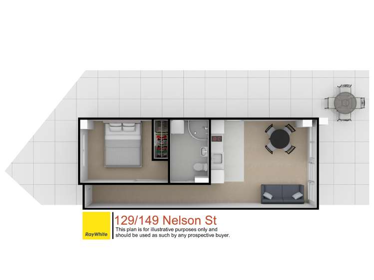 129/149 Nelson Street Auckland Central_11