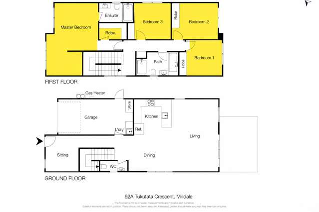 92B Tukutata Crescent Milldale_1