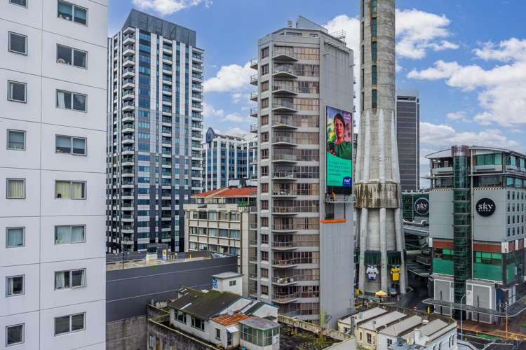 1009/47 Hobson Street Auckland Central_9
