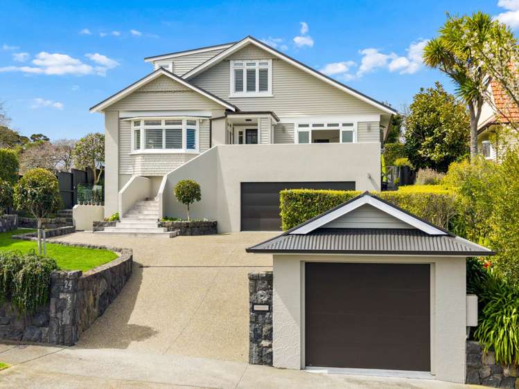 24 Morvern Road Epsom_30