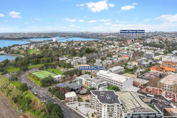 302/28 Balfour Road Parnell_23