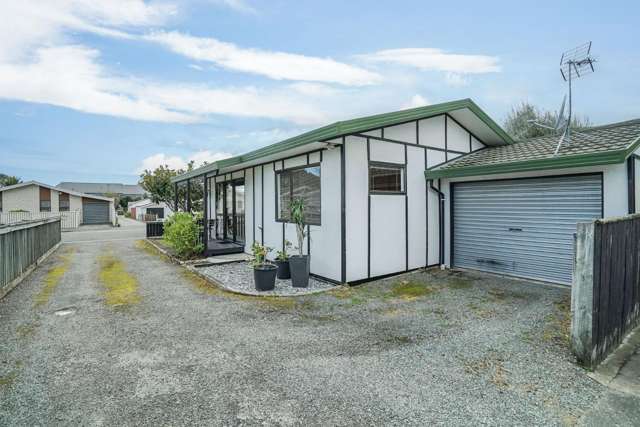 Cosy 2 Bedroom, Walking Distance To The CBD