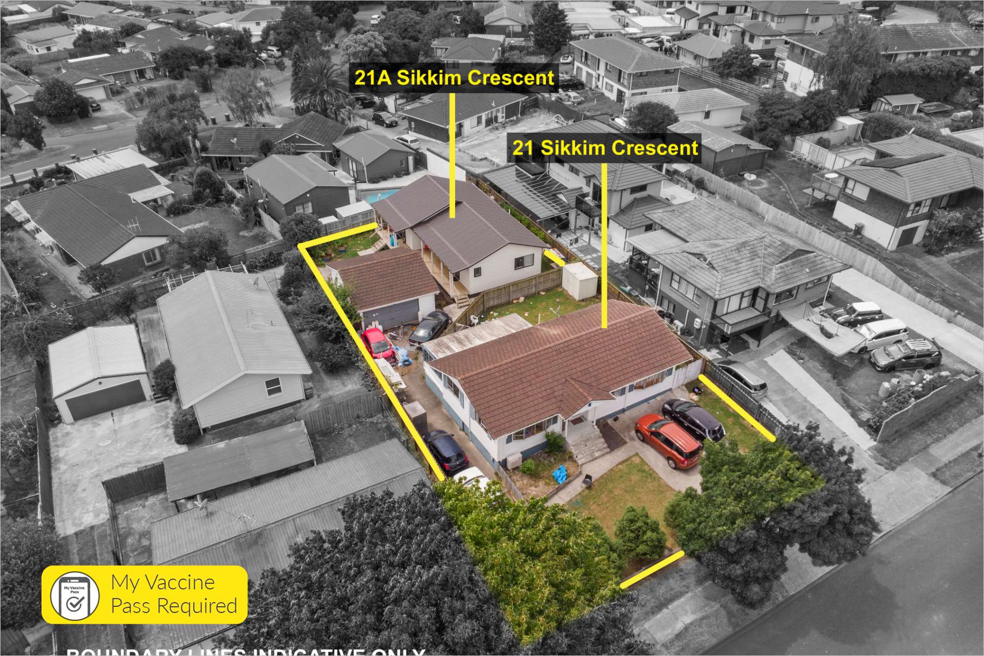 21 Sikkim Crescent Clover Park_0