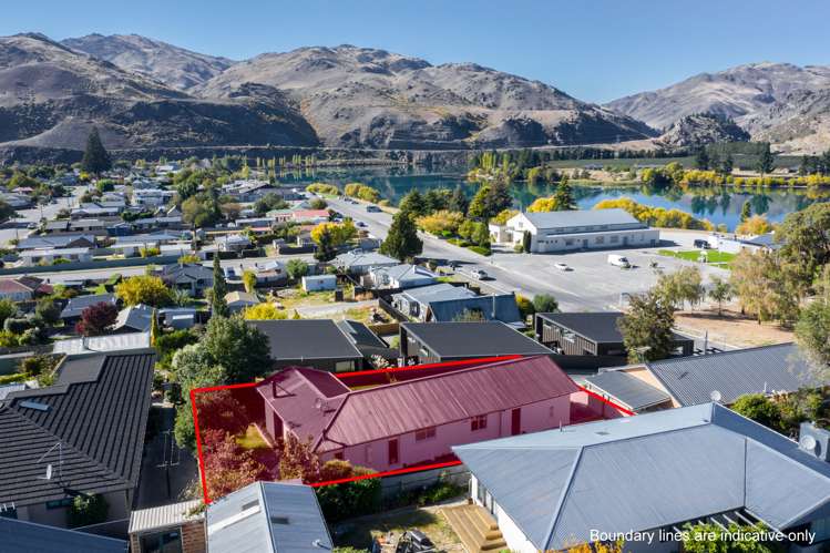 37a Melmore Terrace Cromwell_5