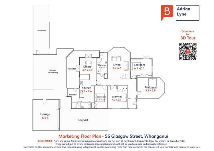 56 Glasgow Street Whanganui_37