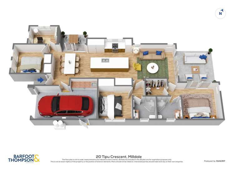 20 Tipu Crescent Wainui_19