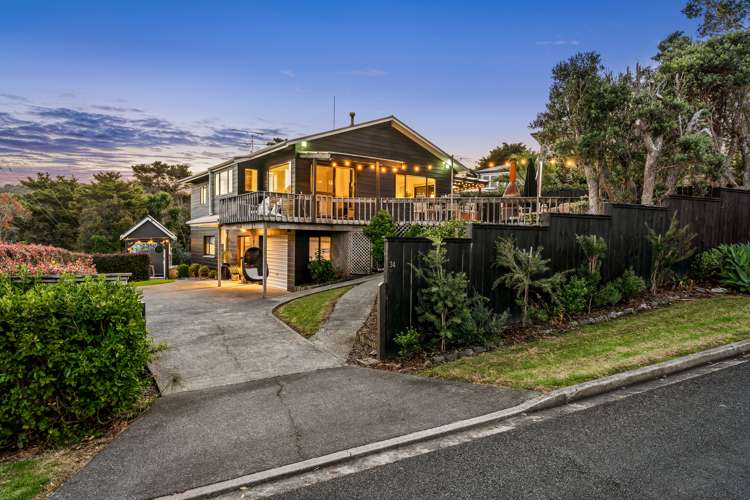 34 Grand View Road Leigh_30