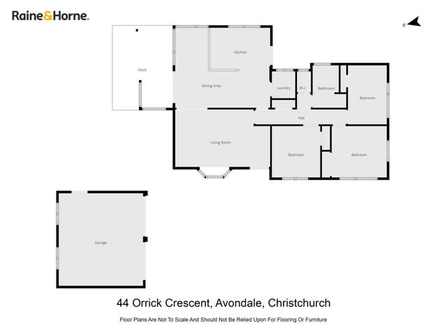 44 Orrick Crescent Avondale_1