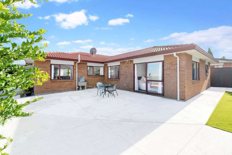 52 Bellville Drive Clendon Park_7