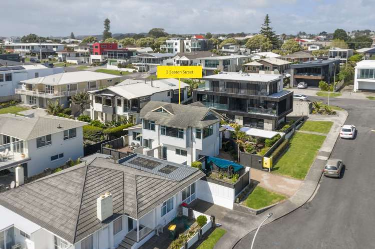 3 Seaton Street Strandon_38