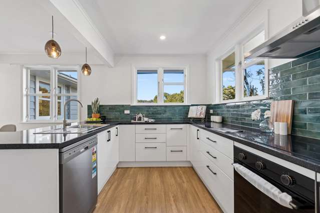 Space, Comfort & Family Appeal
