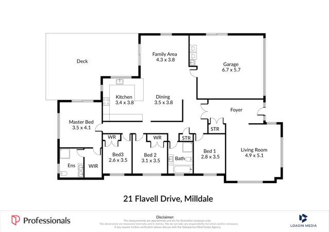 21 Flavell Drive Orewa_1
