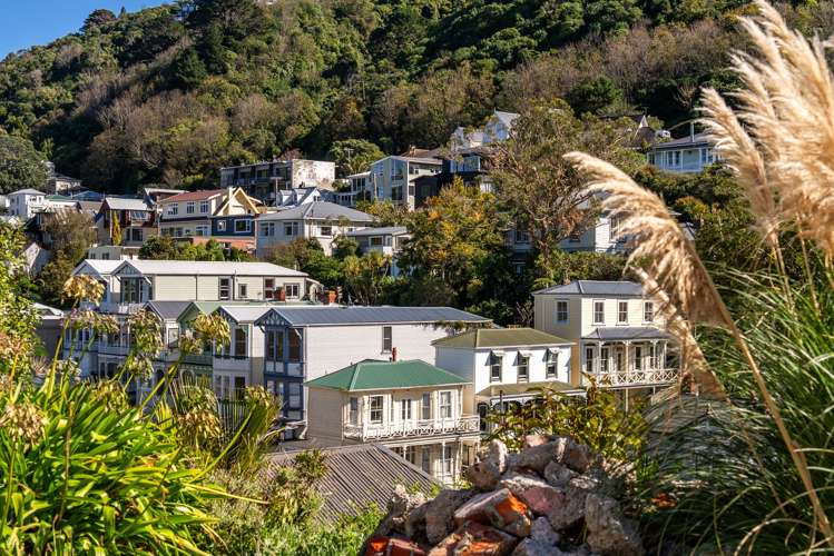 12 Glenbervie Terrace Thorndon_7