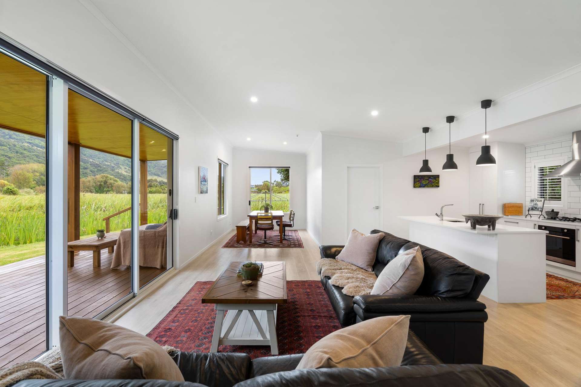 6 Rhona Place, Mahanga Mahia Peninsula_0