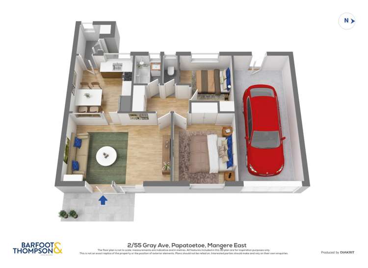 2/55 Gray Avenue Mangere East_11