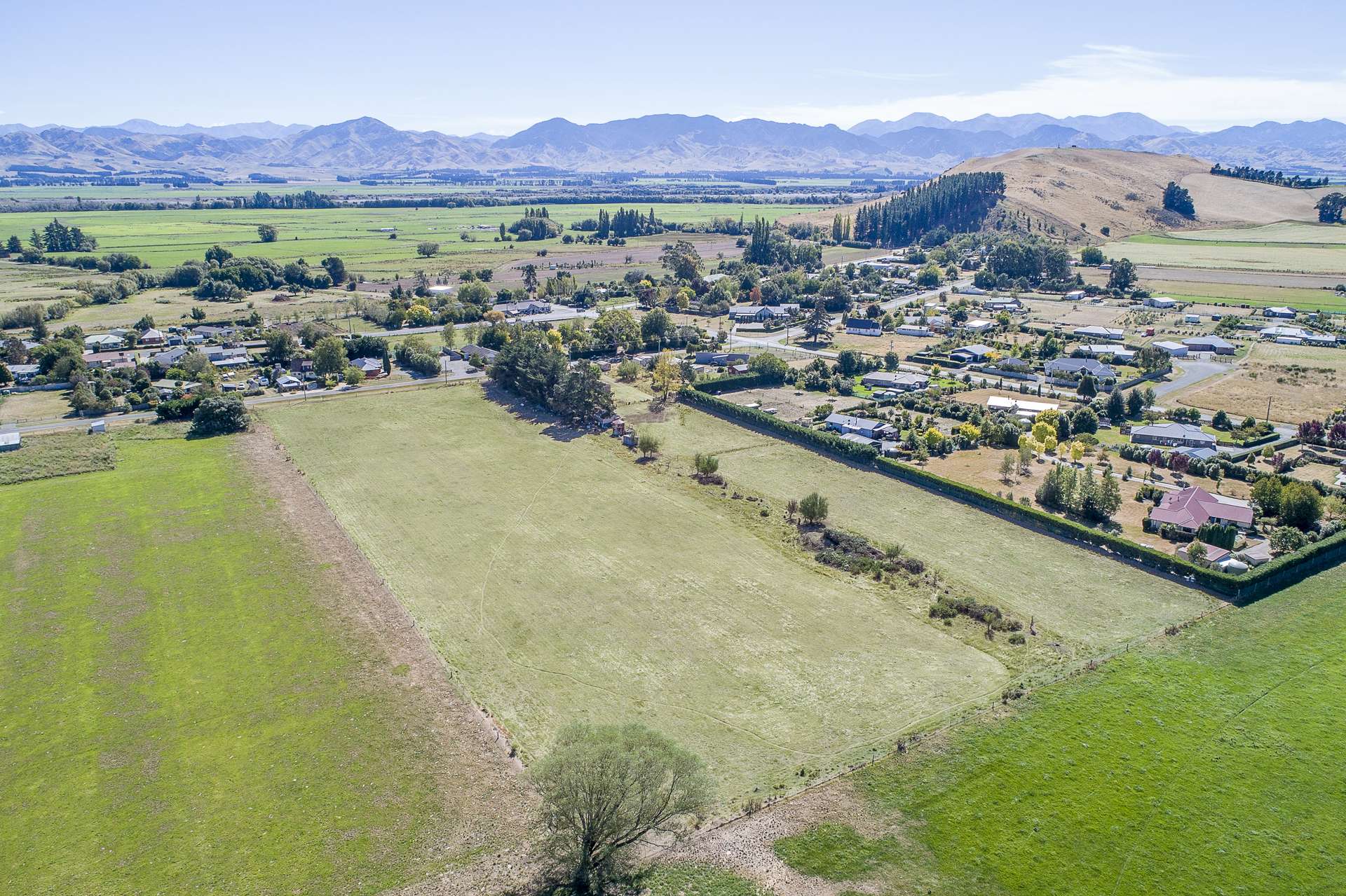 Wilkin Street Rotherham Hurunui Houses for Sale One Roof