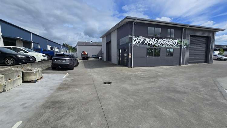 Unit 2/1 Hotuhotu Street Tauriko_2