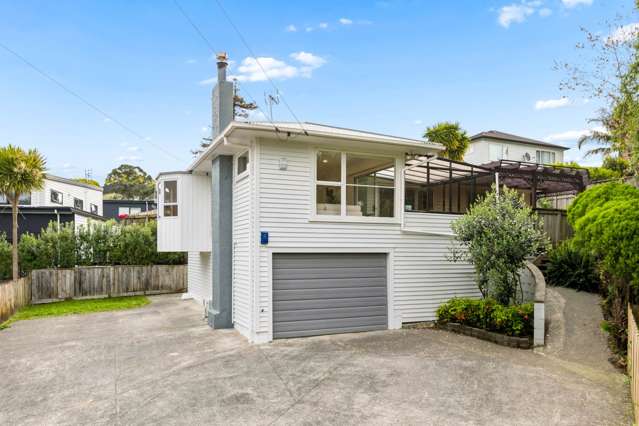 Freshly Updated Charm – Private Outdoor Space!