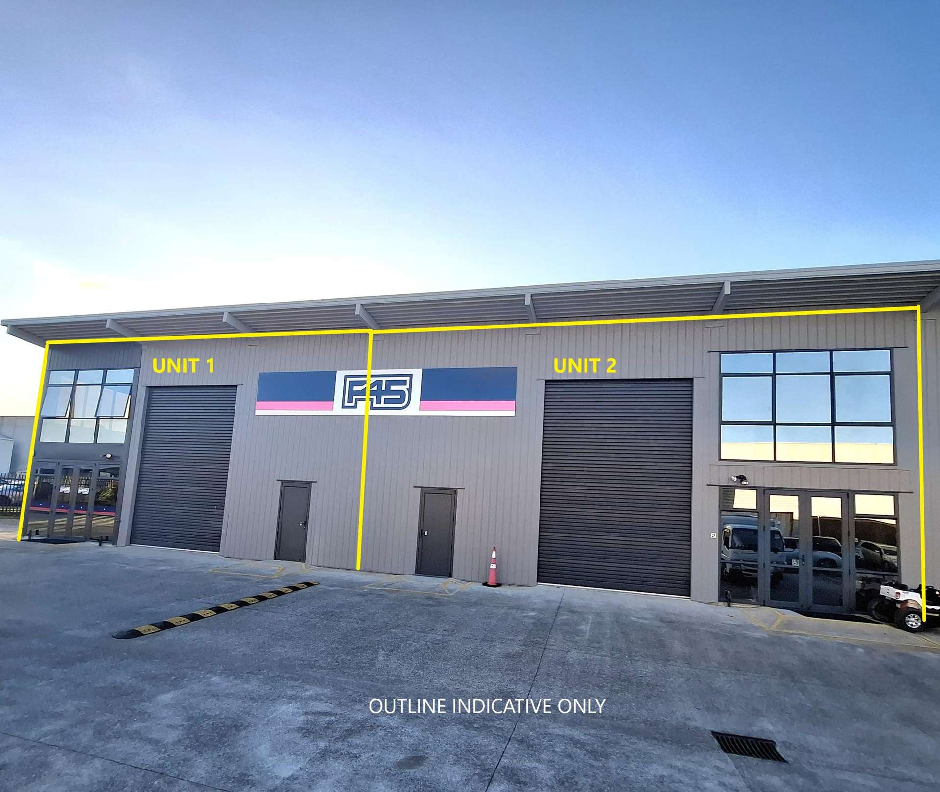 Unit 1/16 Wookey Lane Kumeu_0