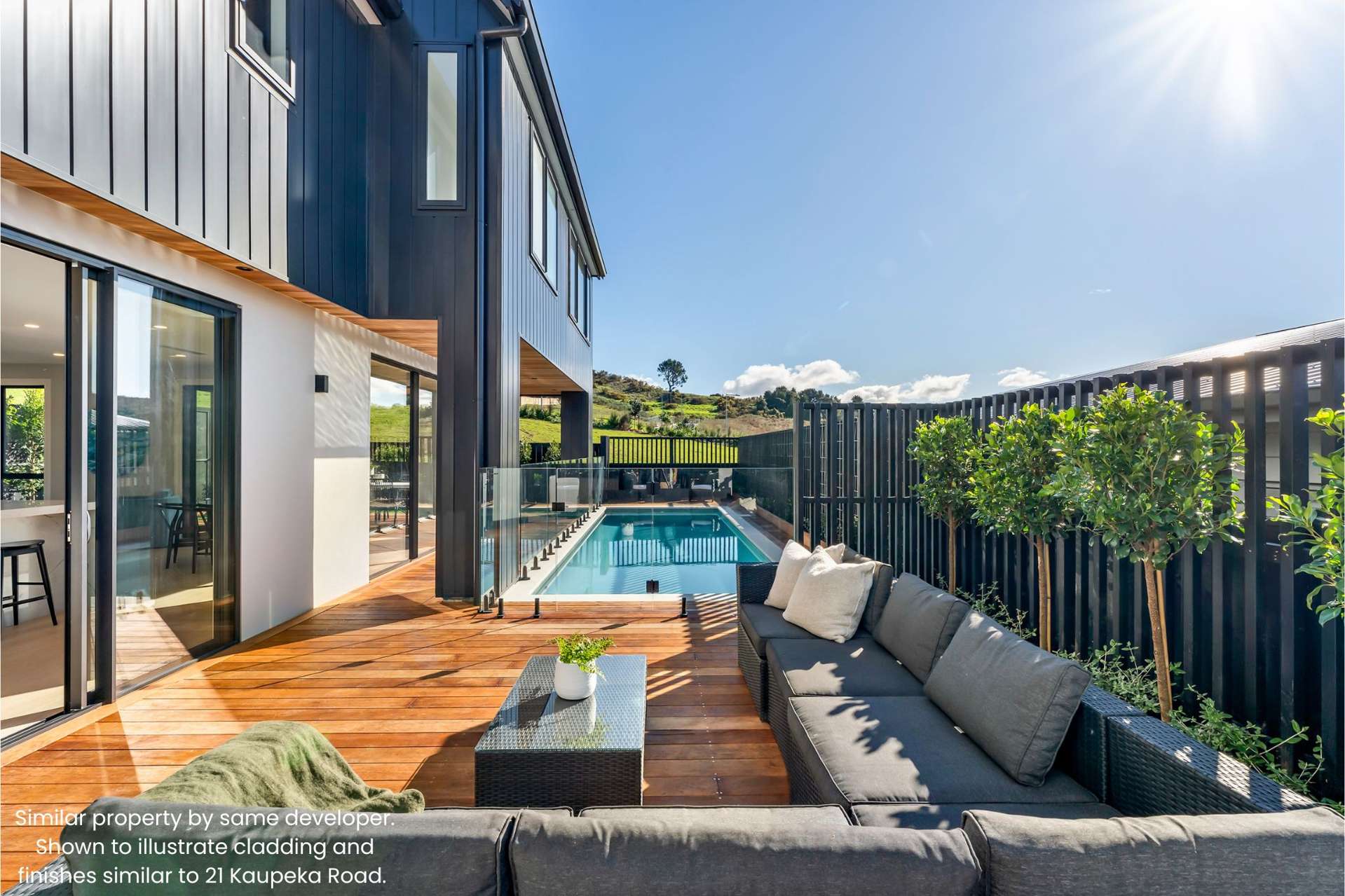 21 Kaupeka Road Millwater_0