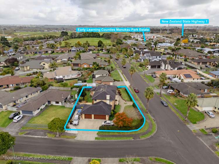 1 Beverage Place Rosehill_24