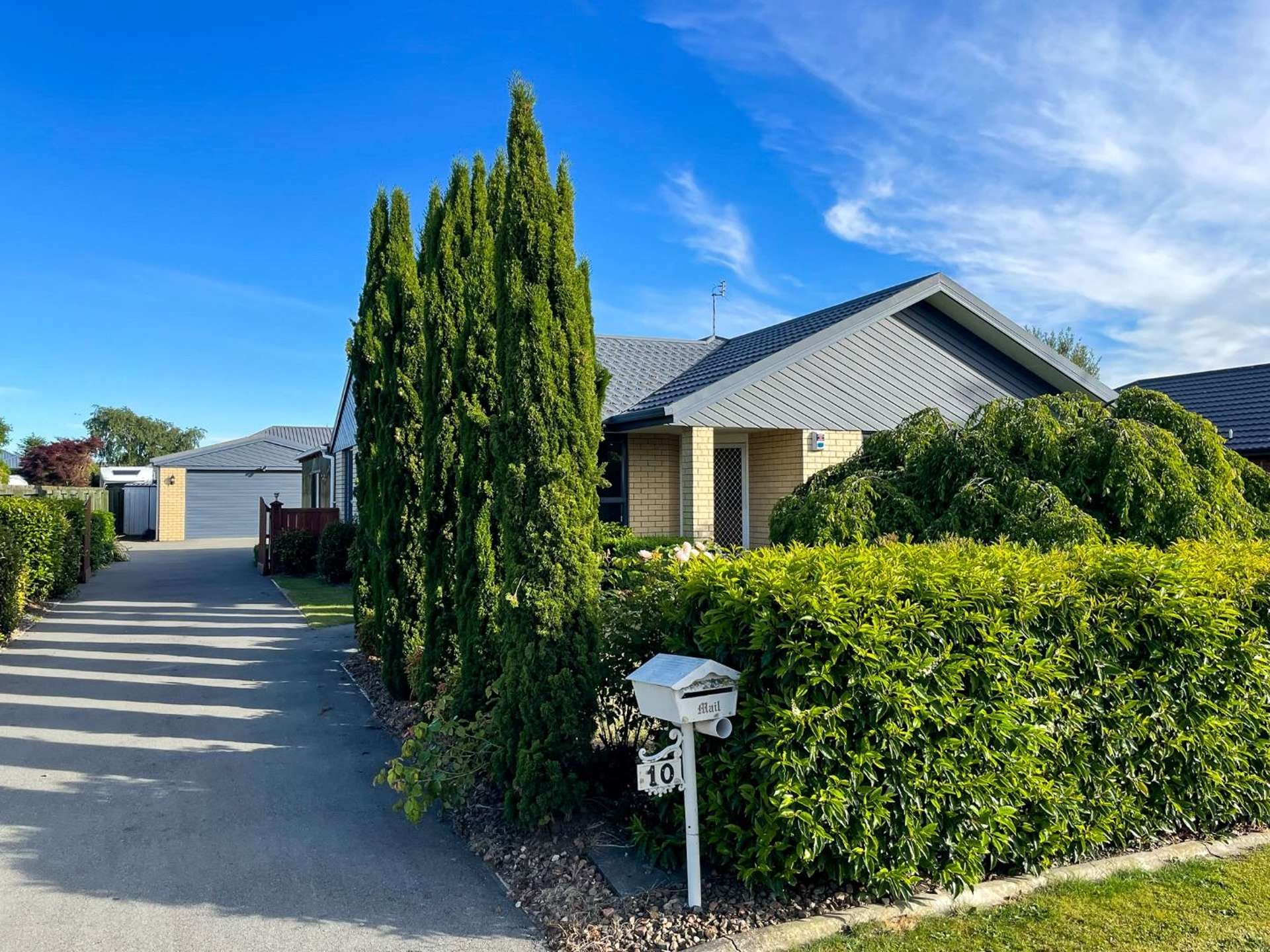 10 Lowes Road Rolleston Selwyn Houses for Rent One Roof