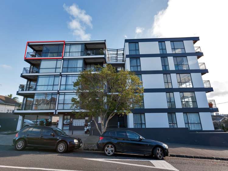 5g/28 Stanwell Street Parnell_21