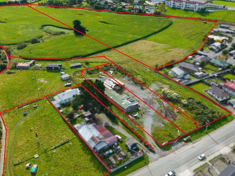 Coonoor Road Watlington_1