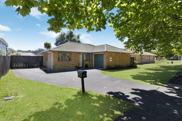 #Gameday - Ready to Move In or Add Your Touch