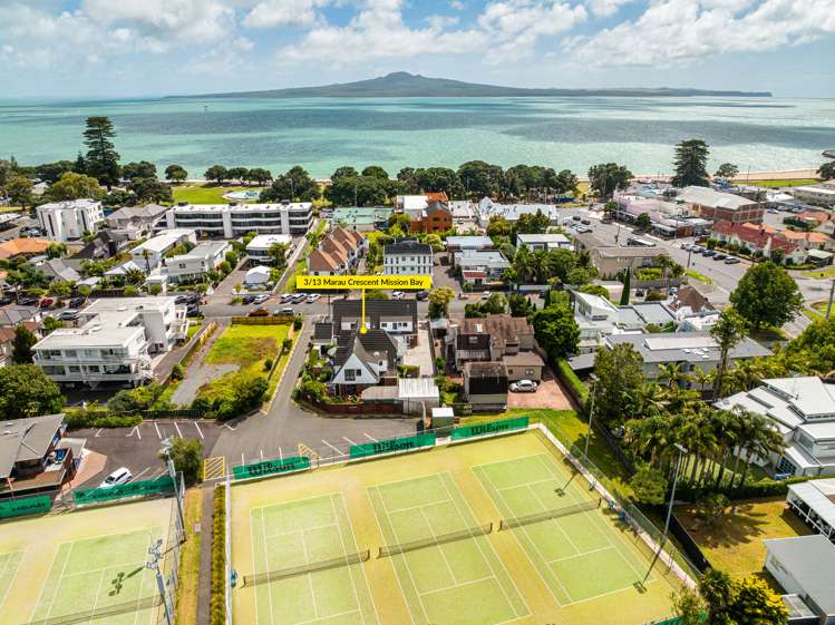 3/13 Marau Crescent Mission Bay_22