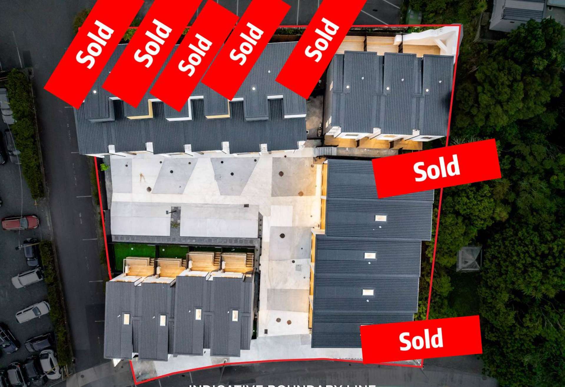 Lot 6/667 Great North Road Grey Lynn_0