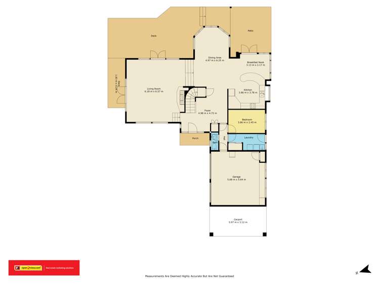 22 Wychwood Crescent Springfield_30