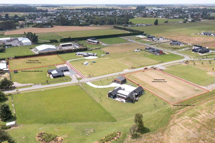 5 and 14 Westward Way Methven_18